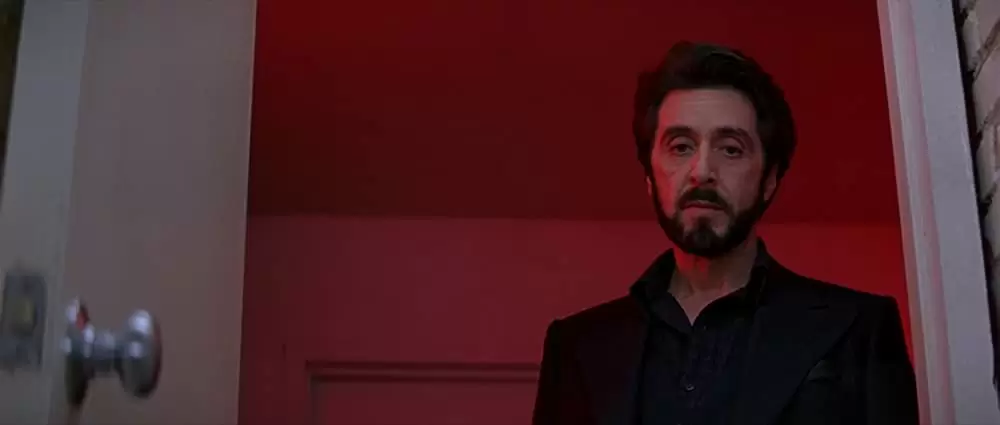 カリートの道の画像