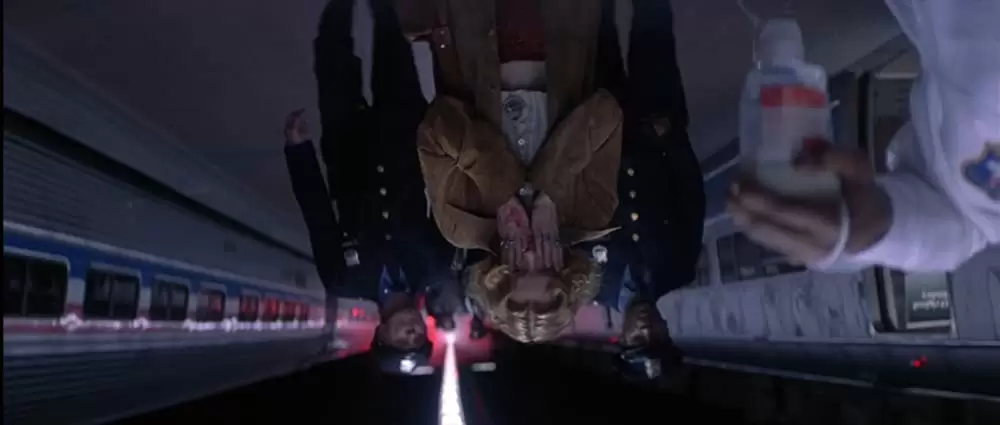 カリートの道の画像