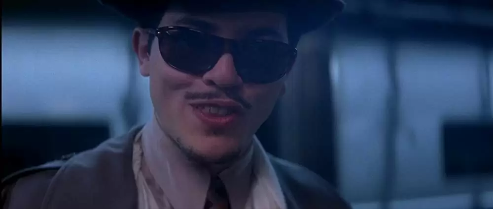 カリートの道の画像