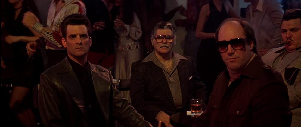 カリートの道の画像