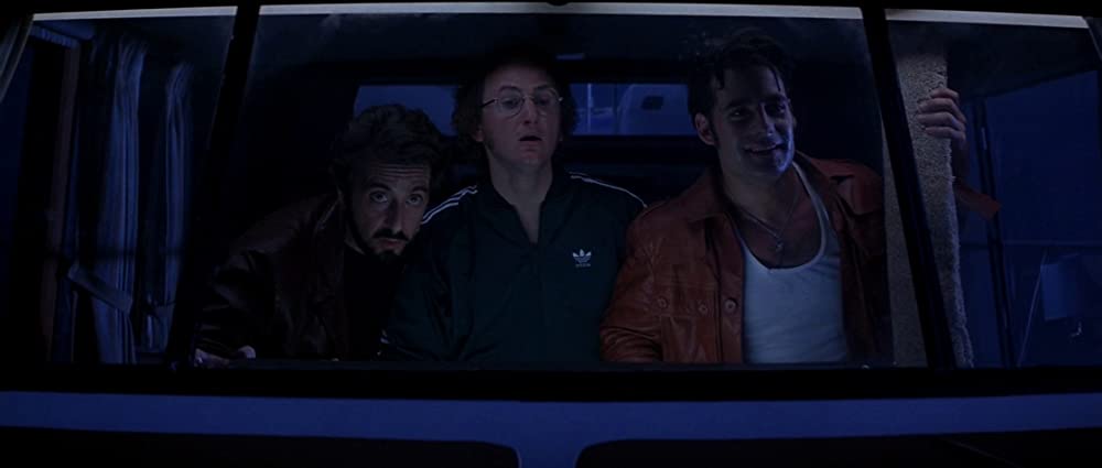 カリートの道の画像