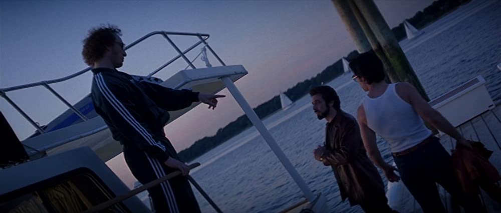 カリートの道の画像