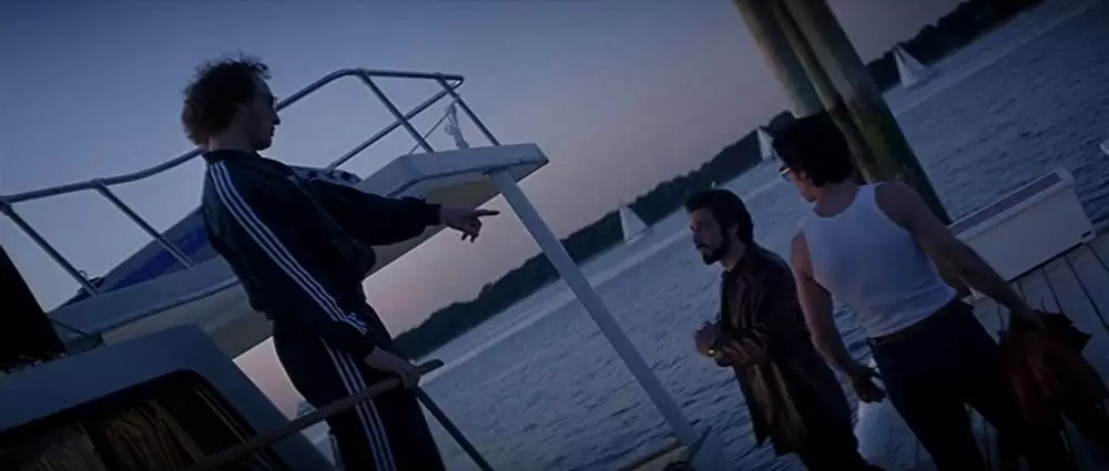 カリートの道の画像