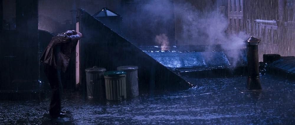 「カリートの道」の画像