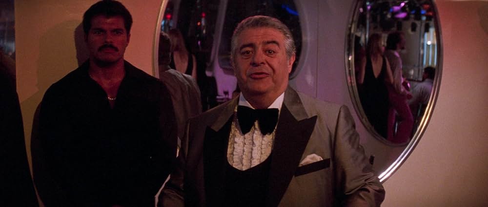 「カリートの道」の画像