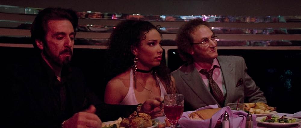 「カリートの道」の画像