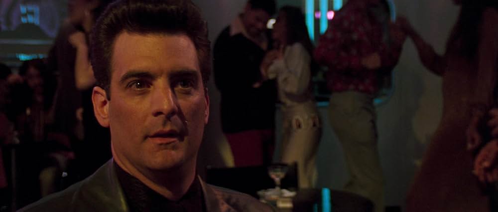 「カリートの道」の画像