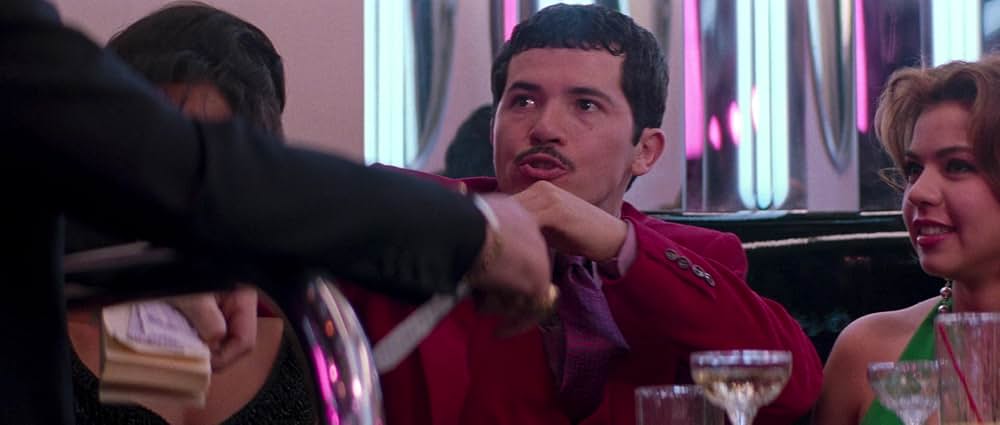 「カリートの道」の画像