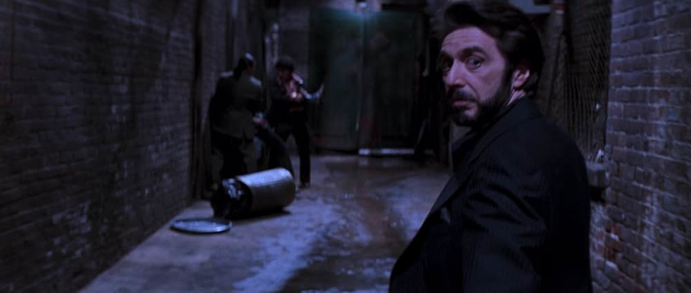 「カリートの道」の画像