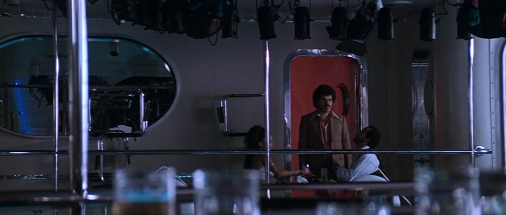 「カリートの道」の画像