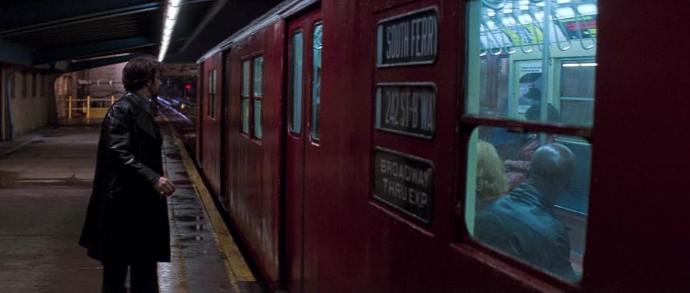 「カリートの道」の画像