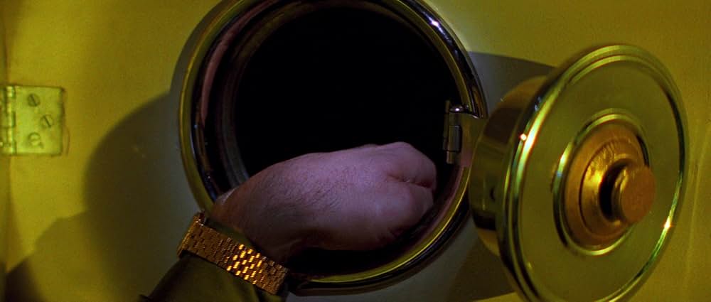 「カリートの道」の画像