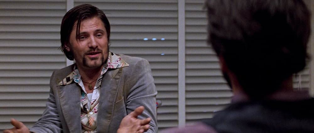 「カリートの道」の画像