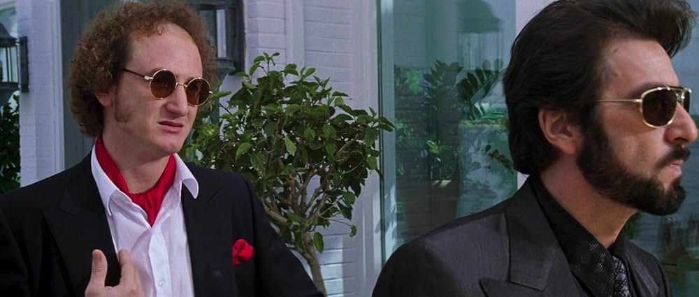 「カリートの道」の画像