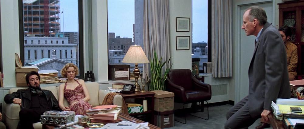 「カリートの道」の画像