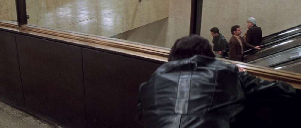 「カリートの道」の画像