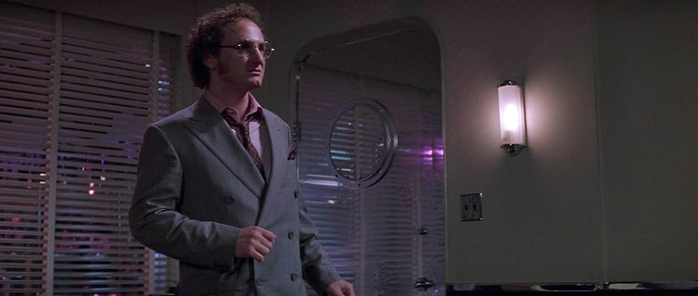 「カリートの道」の画像