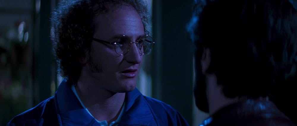 「カリートの道」の画像