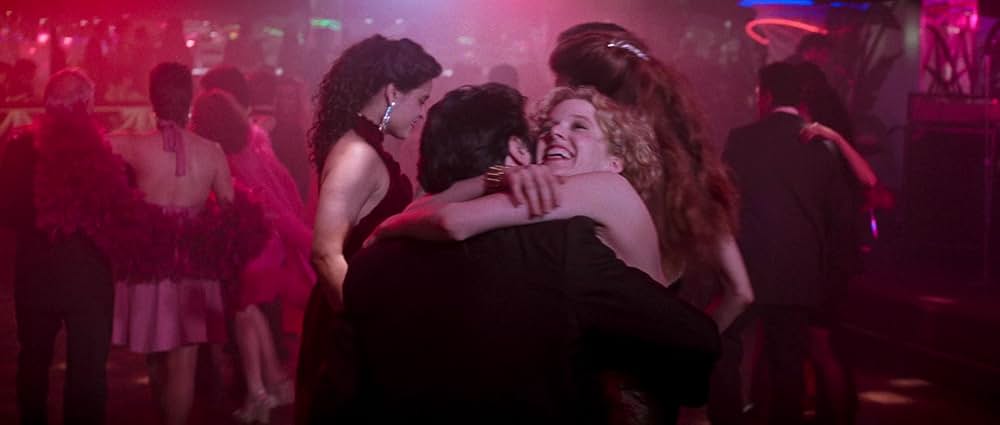 「カリートの道」の画像