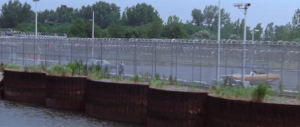 「カリートの道」の画像