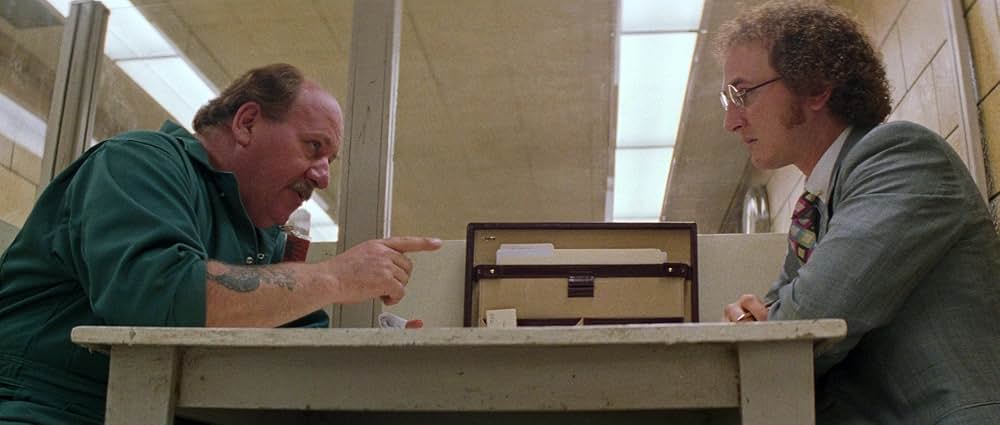 「カリートの道」の画像