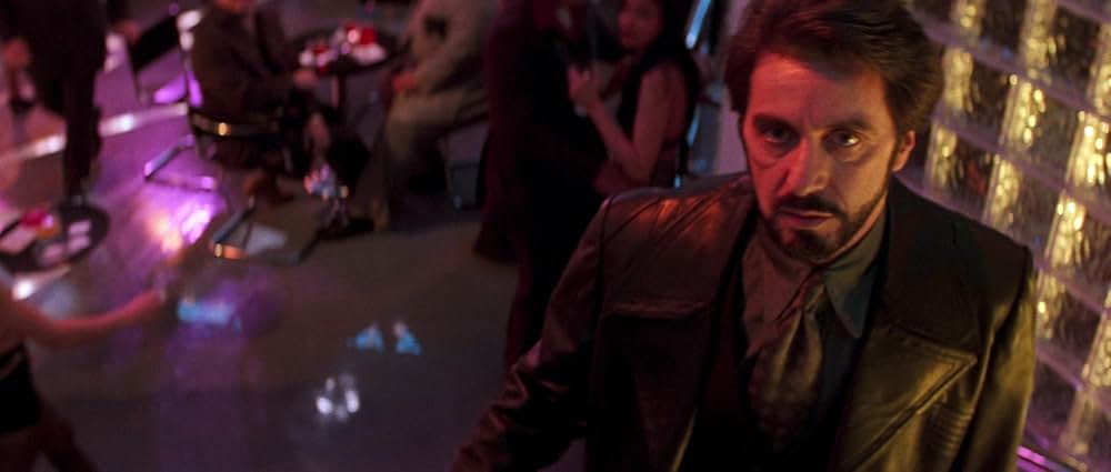 「カリートの道」の画像