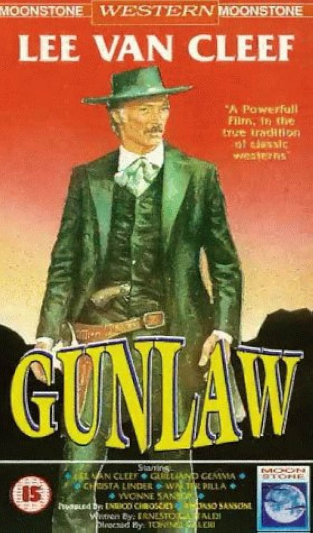 怒りの荒野の画像