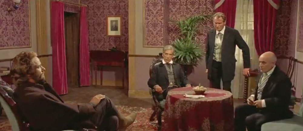 怒りの荒野の画像