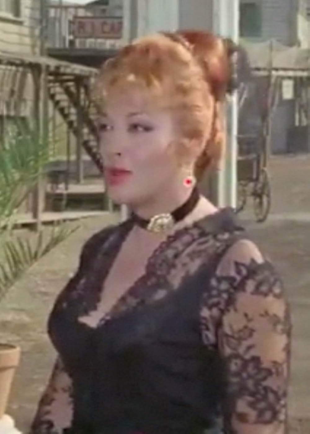 怒りの荒野の画像