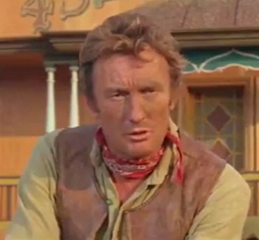 怒りの荒野の画像