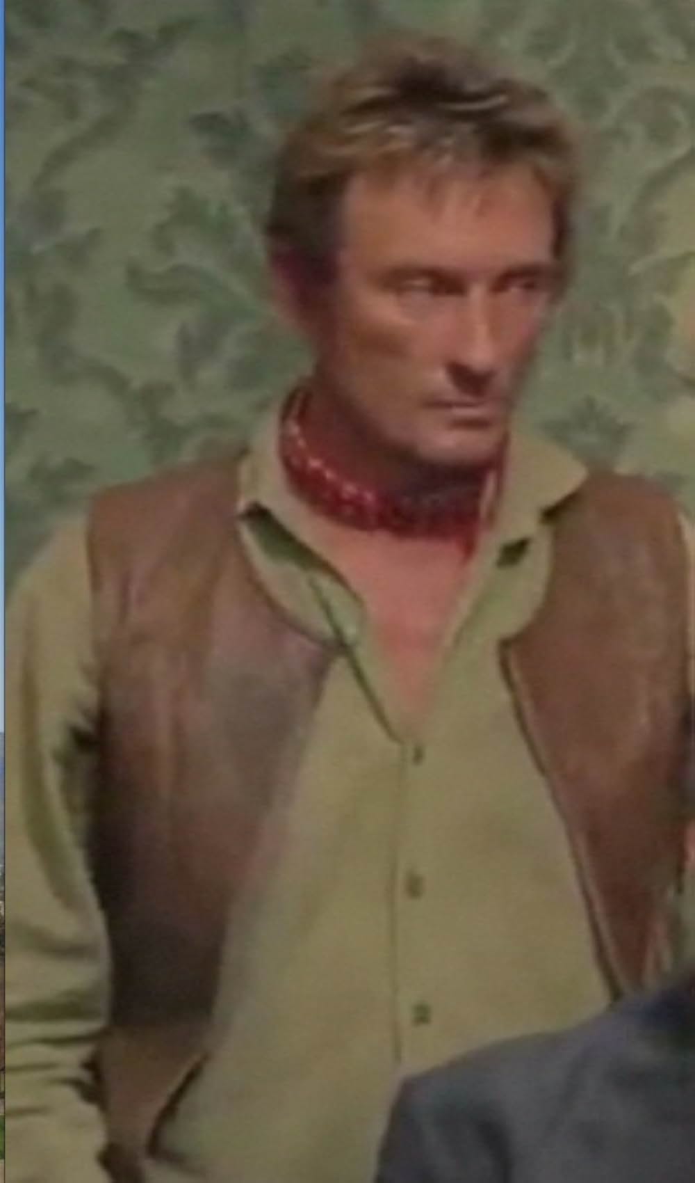 怒りの荒野の画像