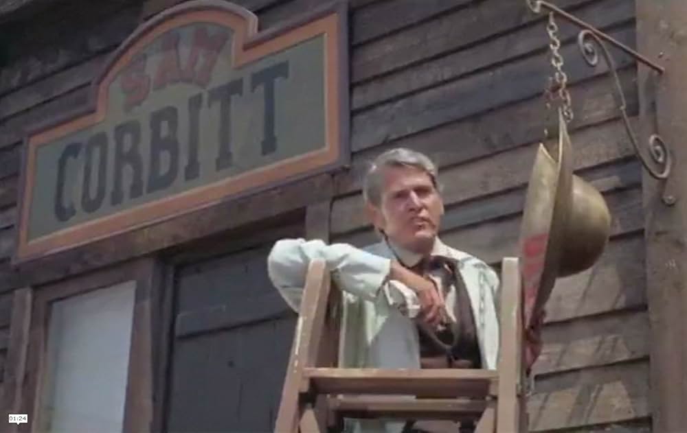 怒りの荒野の画像