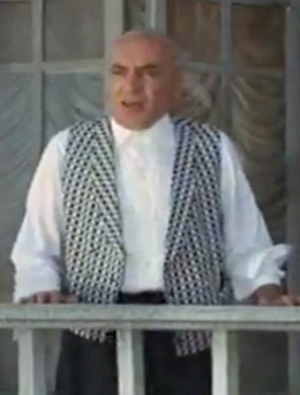 怒りの荒野の画像