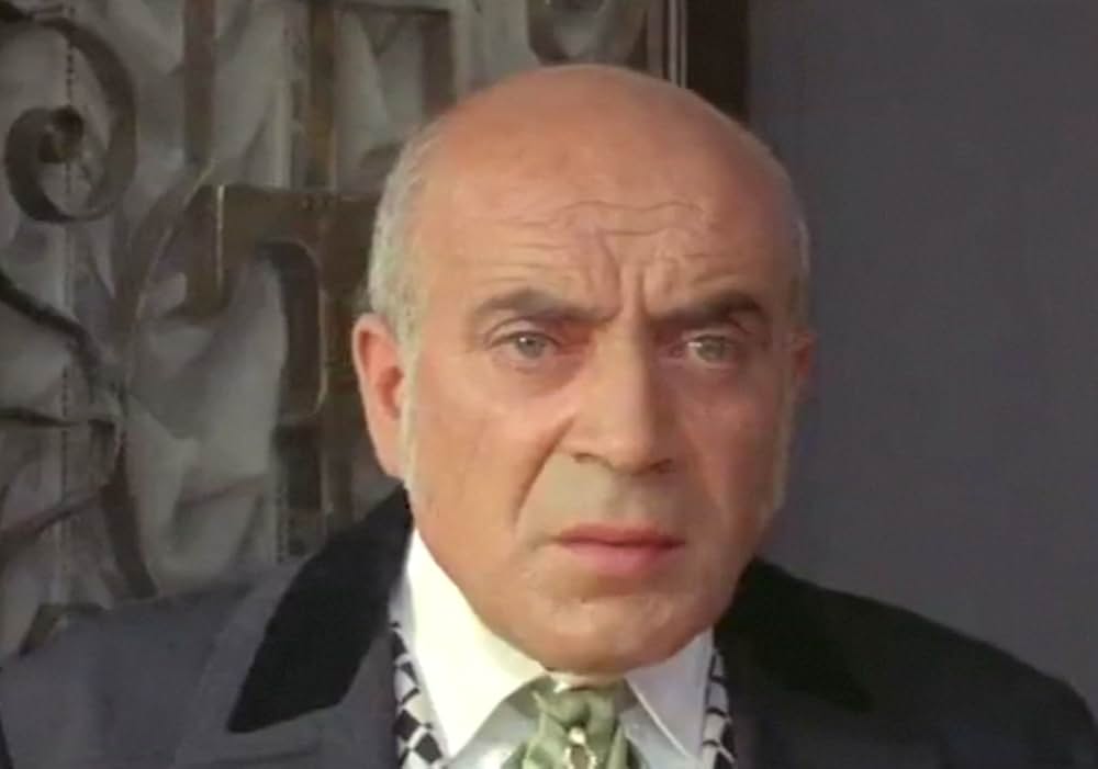 怒りの荒野の画像