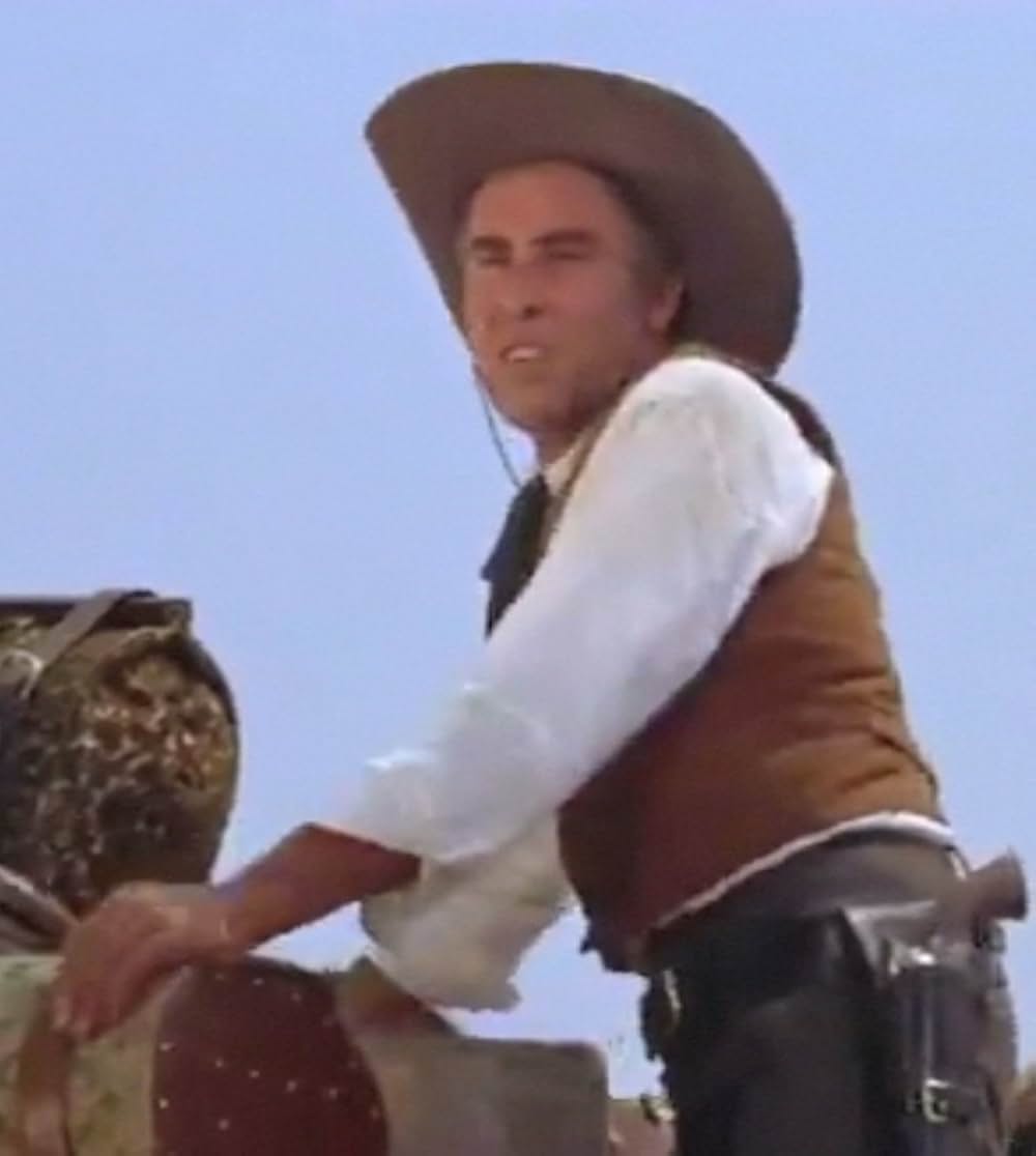 怒りの荒野の画像