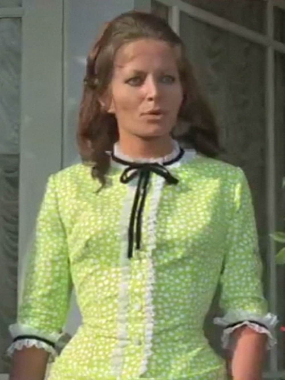 怒りの荒野の画像