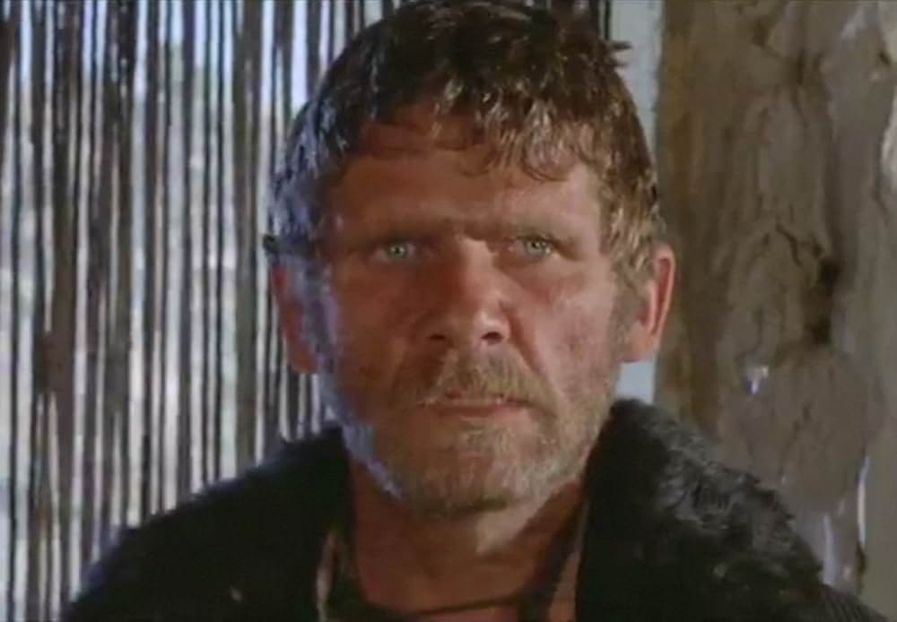 怒りの荒野の画像