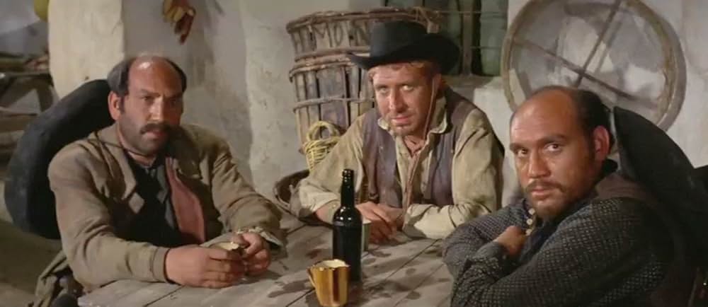 怒りの荒野の画像