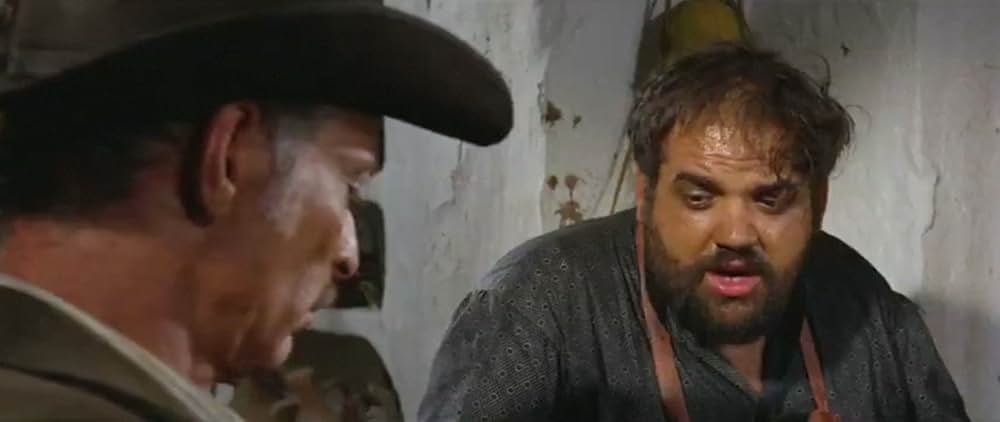 怒りの荒野の画像