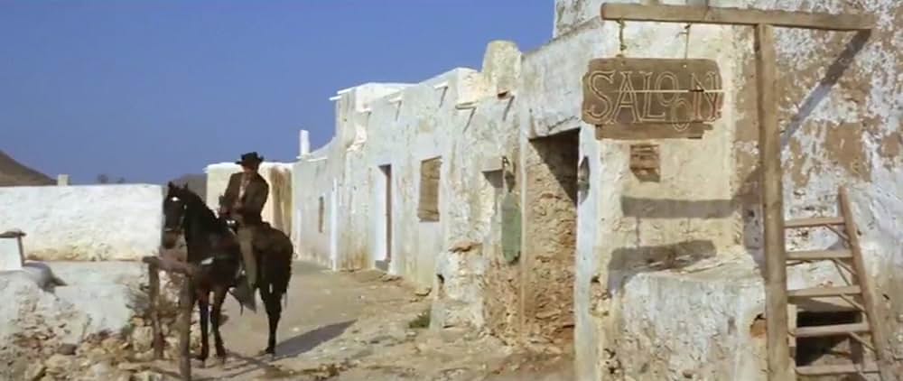 怒りの荒野の画像