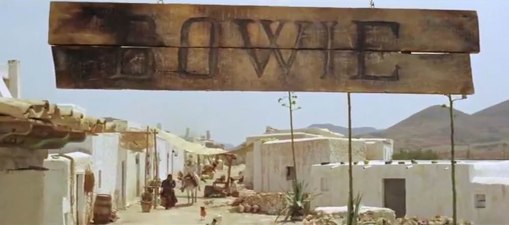 怒りの荒野の画像