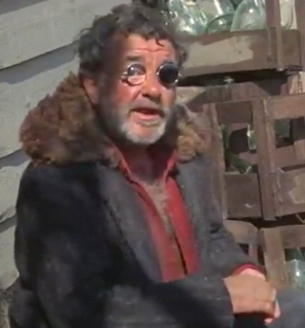 怒りの荒野の画像