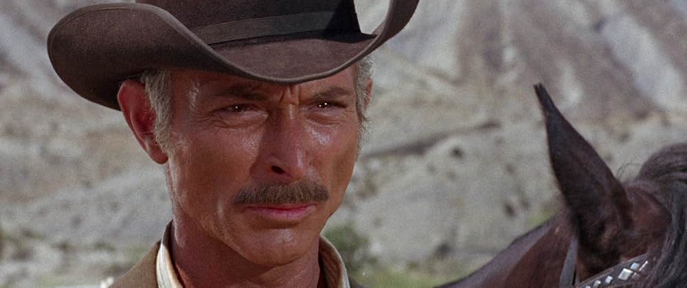 怒りの荒野の画像