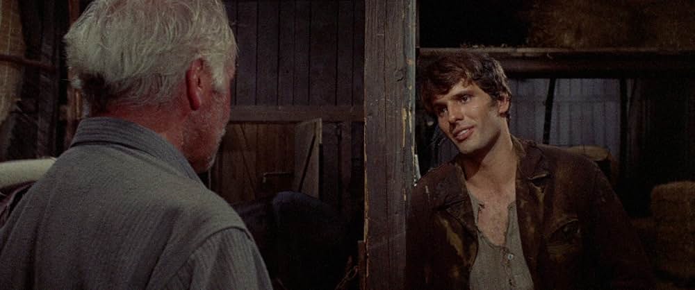 怒りの荒野の画像