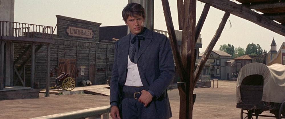 怒りの荒野の画像