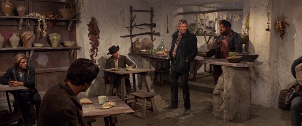 怒りの荒野の画像