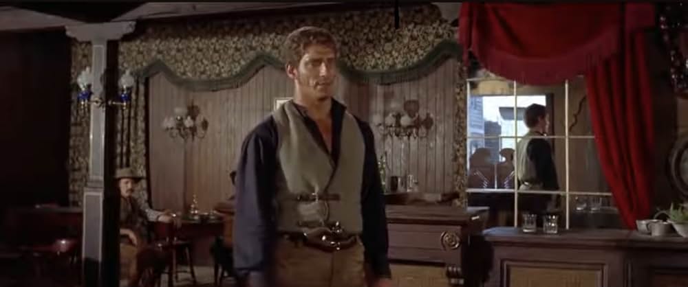 怒りの荒野の画像