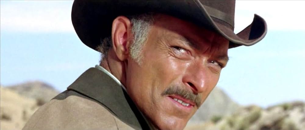 怒りの荒野の画像