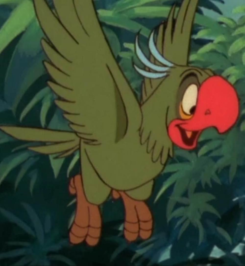 ジャングル大帝 劇場版の画像