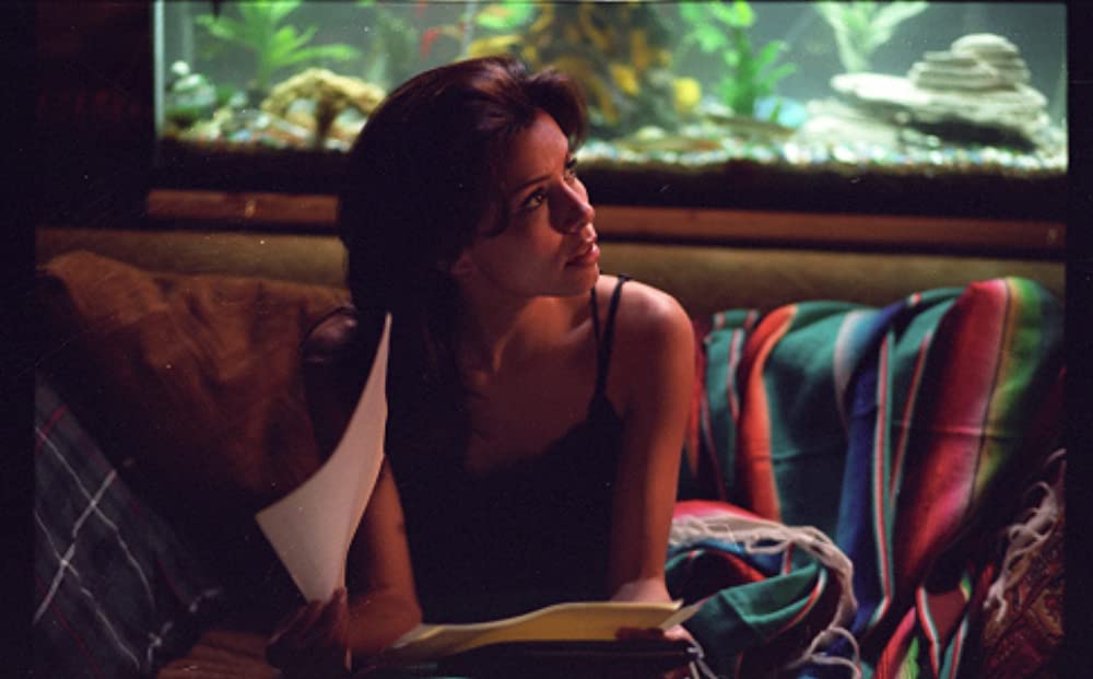 「バッドタイム」エバ・ロンゴリアの画像